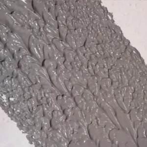 南票双液改性环氧型 YJ-302 拉毛界面剂，光面混凝土基层专用再浇剂