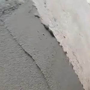 南票水工建筑物I级C55聚合物改性水泥砂浆 渠道防渗泵站加固迎水面抗冲刷砂浆