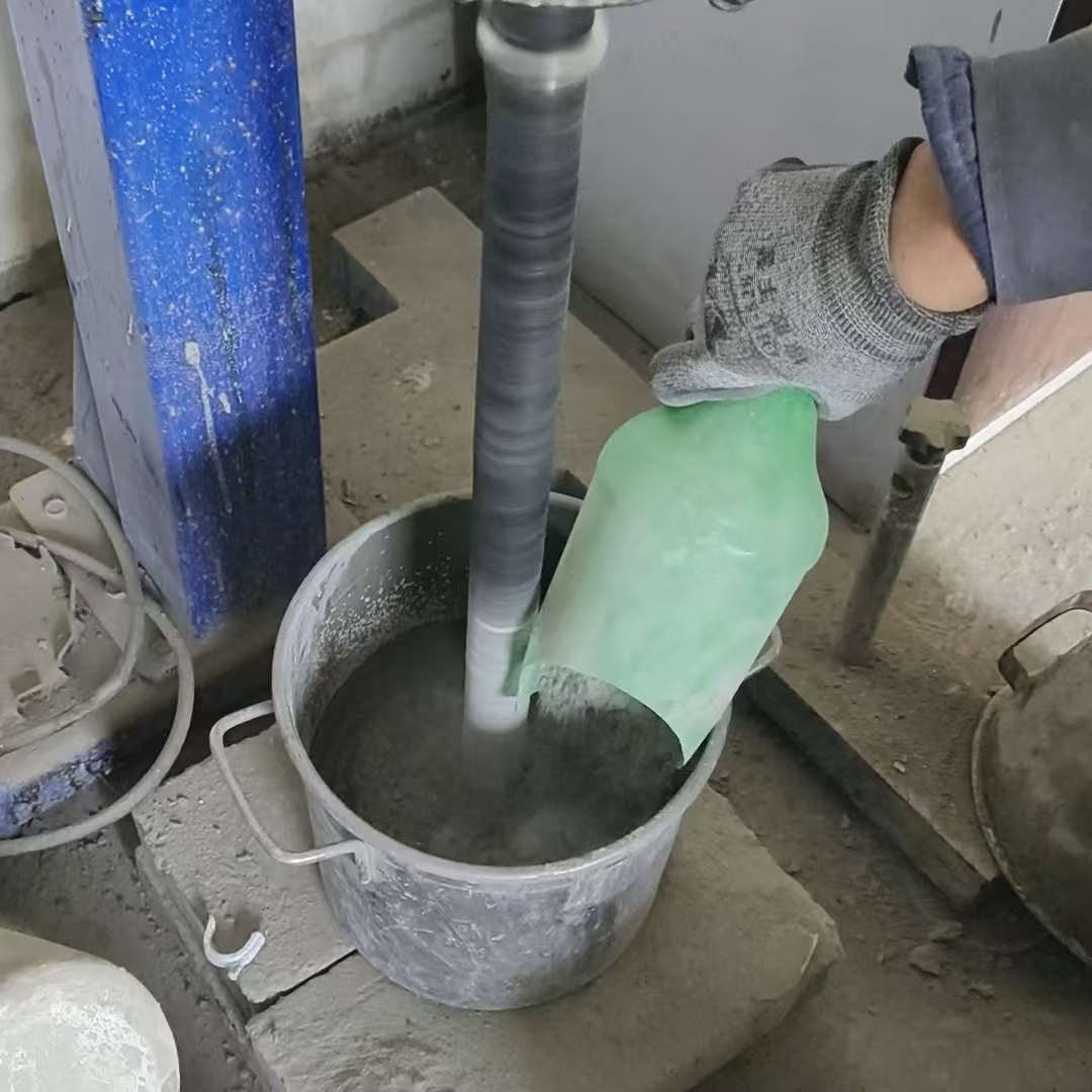 南票桥梁公路张拉用H60压浆料与普通压浆料有什么区别？