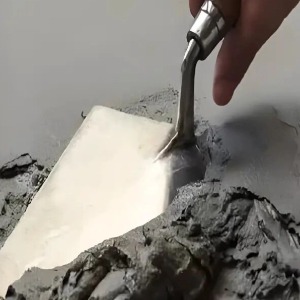 南票混凝土裂缝孔洞剥落冻融修复用高强度丙乳防腐蚀砂浆